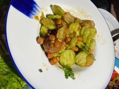 -伊带伊路新疆美食府(呼家楼店)