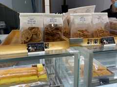 -甜嘟嘟烘焙坊(舒城路店)