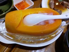 -金穗园·砂锅粥.醉鸡煲火锅(长寿路店)