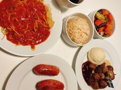 -宜家家居(西安未央商场店)