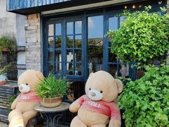 -七七家的糖水店(涠洲岛3号店)