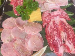 -虎丸烧肉(世纪汇店)