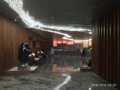 -明谷行馆·温泉