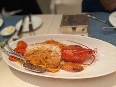 -柏悦酒店-沁园牛排海鲜西餐厅