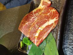 -炭虎烤肉(桂林路店)