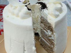 -SAYScake善食感戚风蛋糕(临江大道店)