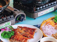 -有腥气私房菜·寻味顺德