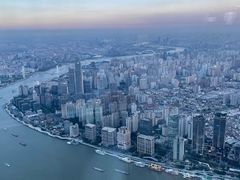 -上海中心大厦