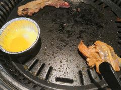 -汉松亭韩式自助烤肉&料理(苏宁广场店)