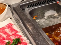 -海底捞火锅(万象城店)