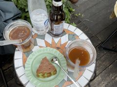 -阿sir咖啡(陶谷新村店)