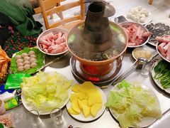 -三兴涮羊肉(荣安大街店)