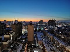 -通辽鑫达国际酒店