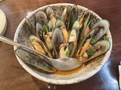 -Brut Eatery Wine Bar & Restaurant (建国东路店)