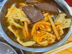 -柳州肥姨妈大骨螺蛳粉(东靖路店)
