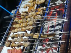 -三个蒙古大叔羊肉串(大宁店)