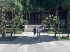 -西安关中民俗艺术博物院