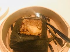 -天龙轩(香港丽思卡尔顿酒店)