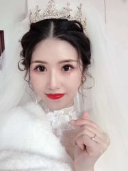 点击看大图 -弥雾·Nebula·西服婚纱定制