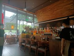 -山葵家居酒屋(天目里店)