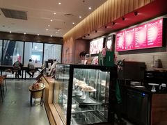 -星巴克(洛阳中州万达广场店)