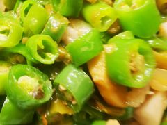 -百年神厨·地道川菜(清江西路店)