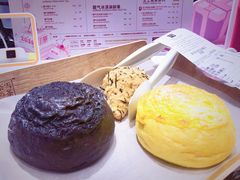 -奈雪的茶(仙林金鹰店)