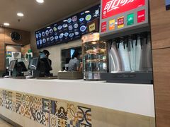 -魏家凉皮(博水商务大厦店)