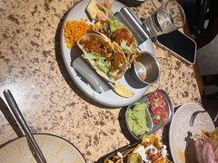 -墨纪Mojí墨西哥餐厅(官舍店)