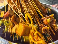 -成都瓜串串(华强北店)
