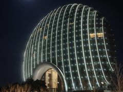 -北京雁栖湖国际会展中心