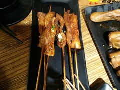 -嘎嘎鸭脑壳(金沙店)