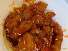-聚宾楼·烤鸭·家宴(科技三路店)