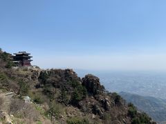 -泰山风景名胜区