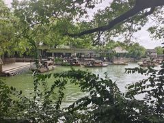 -乌镇西栅景区
