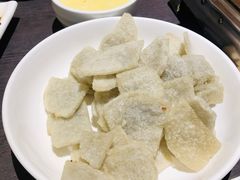 -好嫂子酱猪手•农家菜(蒲黄榆店)