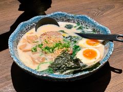 豚肉拉面-枫伝料理居酒屋
