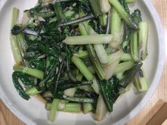 -乡野李掌柜(汉江路店)