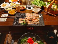 -捞神煲汤火锅(湖滨商业街店)