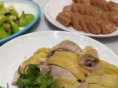 -瑞记湛江鸡饭店·粤西第一鸡(粤垦店)