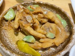 -聚汇三少·龙虾·中餐厅(莫邪路新天地店)