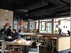 大堂-小和庆·知味(首铸万科店)
