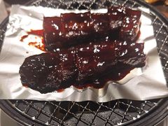-客颂·客家宴(大壮国际广场店)