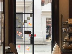 -东海咖啡馆