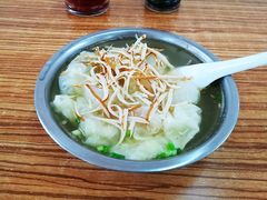 -荣巷小馄饨(荣巷店)
