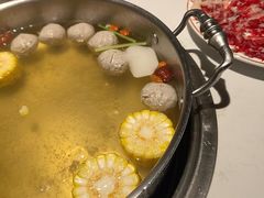-汕头八合里海记牛肉店(清河店)