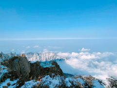 -峨眉山风景名胜区