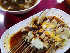 -郑家包子牛肉拉面(尚勤路店)