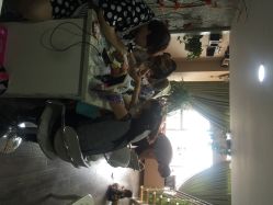 点击看大图 Lina's Nail House 美甲美睫店-七喵美甲美睫