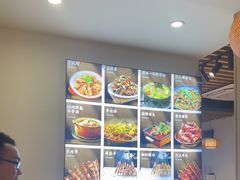 -郑记•不夜城烧烤•龙虾•虾蟹(黄鹤楼店)